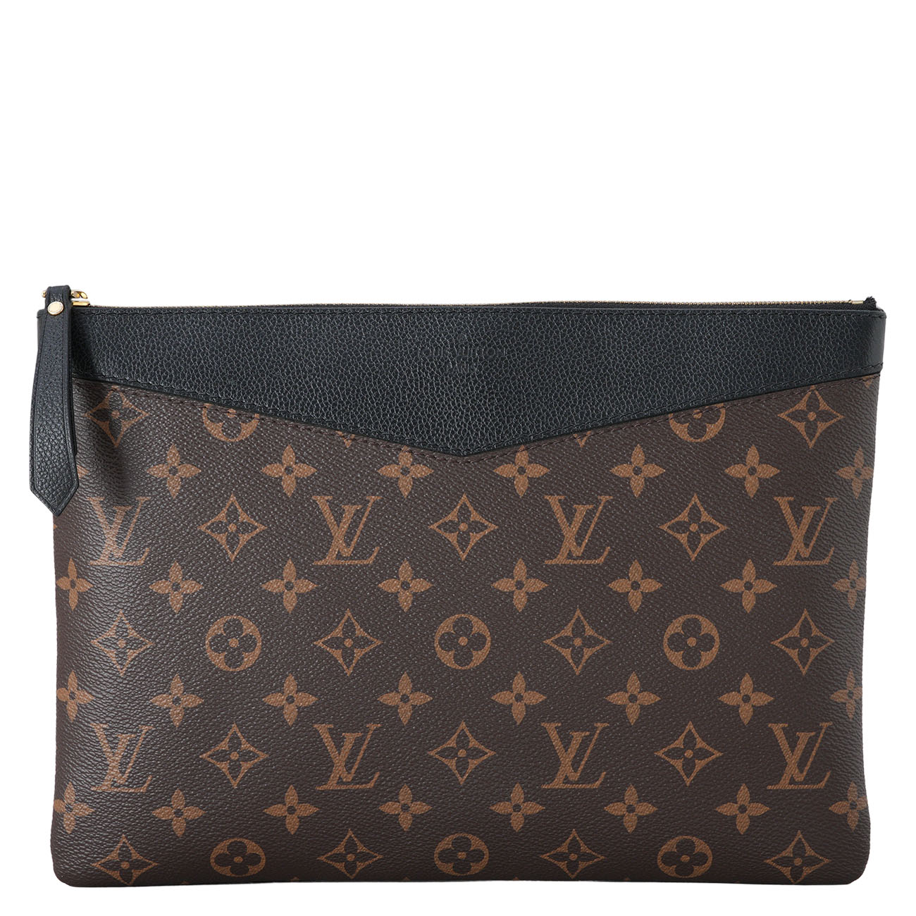 LOUIS VUITTON(USED)루이비통 M62048 모노그램 데일리 파우치